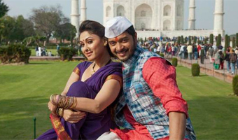 Wah Taj! completes shooting schedule 