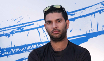 Yuvraj Singh has become saint, says father