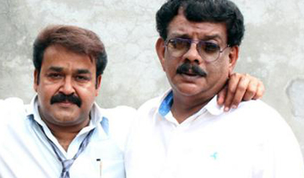 After comedy, Priyadarshan Mohanlal team up for horror