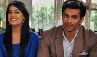 Qubool Hai: Yet to reveal real plot