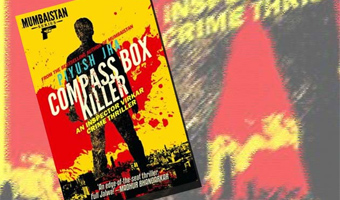 Compass Box Killer is taut thriller 