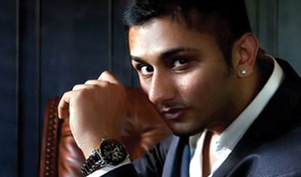 Yo Yo Honey Singh wants to rap in regional language