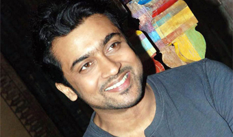 No lavish birthday bash for Suriya