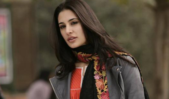 Nargis Fakhri speaks in her own voice in Madras Cafe