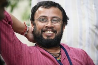 Lal Jose to acting?