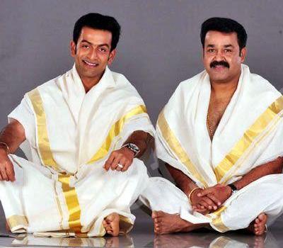 Mohanlal and Prithviraj not in D Company