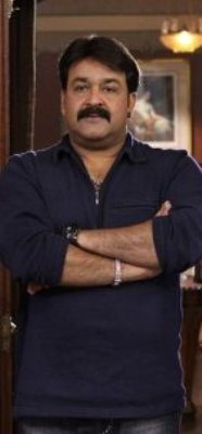 Mohanlal to act in Bollywood scenarist Suresh Nairs film?