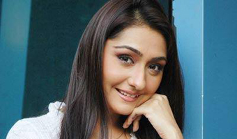 Namrata Thapa bored of doing goody, goody roles