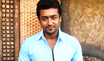 Happy Birthday Suriya