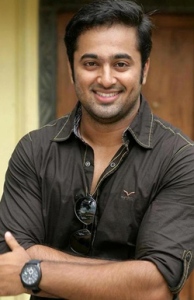 Unni Mukundan in The Last Supper