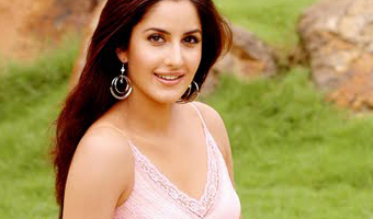 Is Fatehpur Sikri lucky for Katrina?