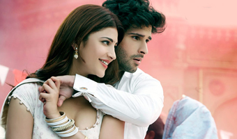 Ramaiya Vastavaiya: Old fashioned love story but still fresh