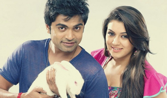 Hansika, Simbu confirm relationship