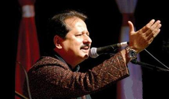 Pankaj Udhas roots for comeback of ghazalnuma songs