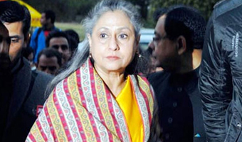 Bhaag Milkha Bhaag leaves Jaya Bachchan teary eyed