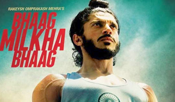 Bhaag Milkha Bhaag gets tax exemption in Maharashtra