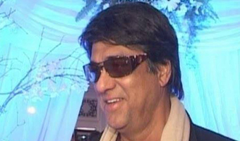 Pyaar Ka Dard Hai... may be my last daily soap: Mukesh Khanna