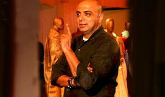 Black helps you look slim: Tarun Tahiliani