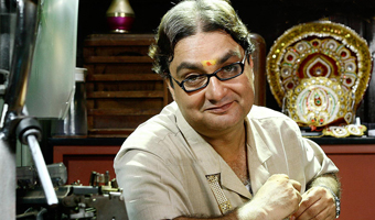 Stereotyping is the most common practice: Vinay Pathak