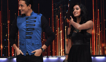 Mukti sees Shaan, Lauren as competition on Jhalak...