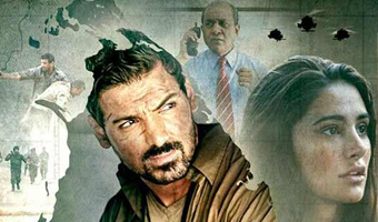 Madras Cafe awarded U/A certificate