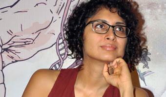 Aamir made my journey richer: Kiran Rao
