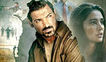 Madras Cafe story simple, clear, Sircar says on row