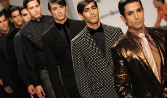 India Mens Week likely in September