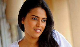 Swara Bhaskar in the zone