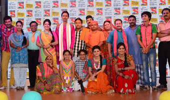 Mamta lauds Lapataganj teams spirit