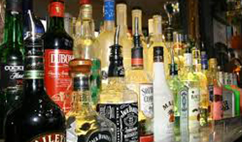 Lets buy drinks   online!