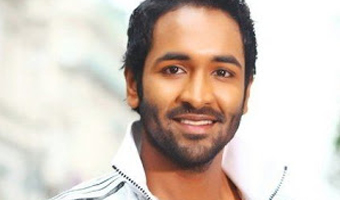 Vishnu Manchu takes pride in voting