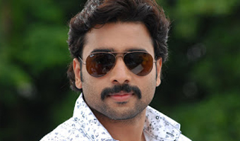 Nara Rohit turns 28, hopes for more success