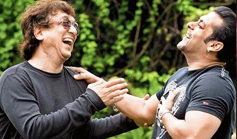 Salmans Kick kickstarts in Glasgow July 27