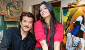 Anil to Sonam: Take success, failure in same spirit
