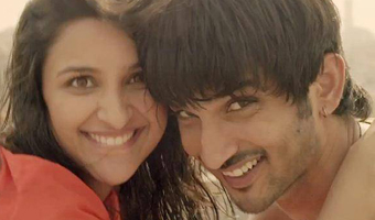 Shuddh Desi Romance invited for Toronto film fest