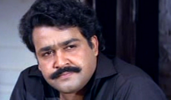 Mohanlal teams up with ex leading ladys daughter, again