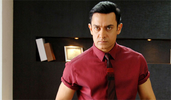 Pran was pran of every film: Aamir Khan