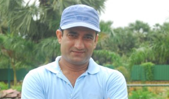 Bollywood inspires Abbas for Lapataganj role