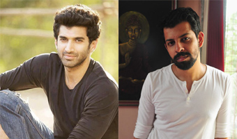Aditya Roy Kapur in Bejoy Nambiars next?