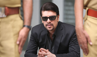 Aditya Pancholi booked for assaulting neighbour 