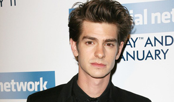 Andrew Garfield to star in 99 Homes?