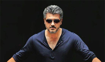 Delay in Arrambam increased hype: Vishnuvardhan 