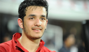 Akhil clarifies on his debut