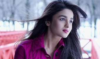 Alia Bhatt to walk for Azva at IBFW