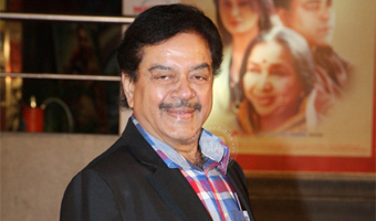 Pranji deserved a more hefty send off: Shatrughan Sinha
