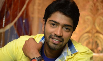 31st birthday is special for Allari Naresh