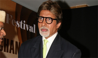 Pran was admirable, delightful: Big B