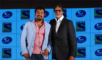 End of favourite TV show makes Big B sad