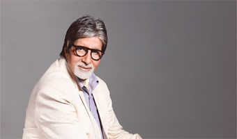 Big B to film last leg of Gujarat tourism campaign